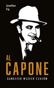 Książka : Al Capone - Jonathan Eig