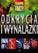 Polska książka : Odkrycia i... - Dee Phillips, Brian Alchorn, Catherine Chambers