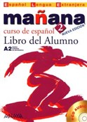 Manana 2 a... - Isabel Lopez Barbera, Paz Bartolome Alonso, Pilar Alzugaray Zaragueta -  Książka z wysyłką do Niemiec 