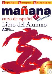 Obrazek Manana 2 alumno