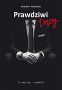 Prawdziwi ... - Jarosław Krawczak - buch auf polnisch 
