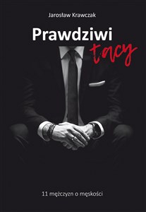 Obrazek Prawdziwi tacy