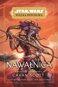 Obrazek Star Wars Wielka Republika Nawałnica