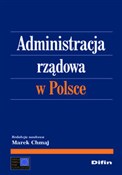 Polnische buch : Administra...