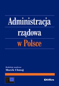 Bild von Administracja rządowa w Polsce