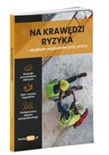 Polska książka : Na krawędz...