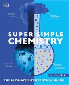 Bild von Super Simple Chemistry