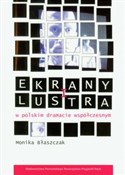 Ekrany i l... - Monika Błaszczak - Ksiegarnia w niemczech