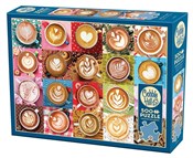 Puzzle 500... -  Książka z wysyłką do Niemiec 