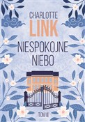 Książka : Niespokojn... - Charlotte Link