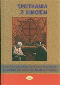 Obrazek Spotkania z Jungiem