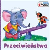 Przeciwień... - Elżbieta Śmietanka-Combik - buch auf polnisch 