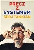 Precz z sy... - Serj Tankian -  fremdsprachige bücher polnisch 