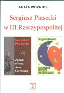 Obrazek Sergiusz Piasecki w III Rzeczypospolitej