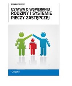 Bild von Ustawa o wspieraniu rodziny i systemie pieczy zastępczej informator