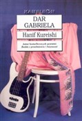 Polska książka : Dar Gabrie... - Hanif Kureishi