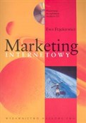 Książka : Marketing ... - Ewa Frąckiewicz