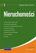 Pokaż szczegóły dla Nieruchomości - ujednolicone przepisy Nieruchomo... - Opracowanie Zbiorowe -  Polnische Buchandlung