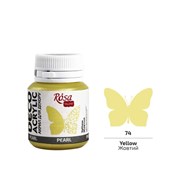 Polska książka : Farba akry...