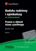 Kodeks rod... - Bronisław Czech - Ksiegarnia w niemczech