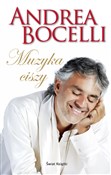 Muzyka cis... - Andrea Bocelli - buch auf polnisch 