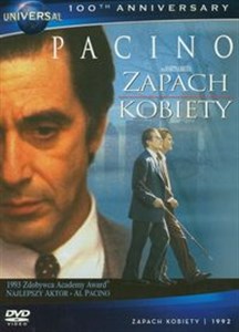 Obrazek Zapach kobiety