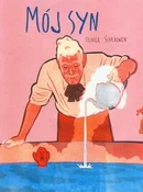 Mój Syn - Olivier Schrauwen -  polnische Bücher