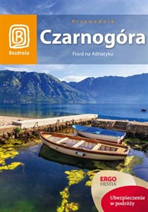 Bild von Czarnogóra Fiord na Adriatyku