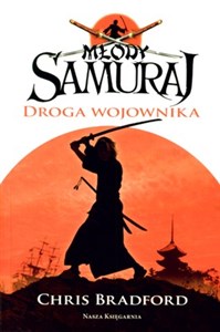 Bild von Młody samuraj Droga wojownika