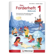 FORDERHEFT... -  Książka z wysyłką do Niemiec 