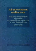 Polnische buch : Ad Univers...