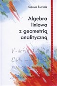 Algebra li... - Tadeusz Świrszcz -  fremdsprachige bücher polnisch 