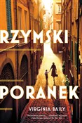 Rzymski po... - Virginia Baily -  polnische Bücher