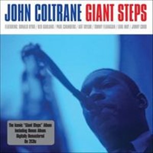 Obrazek John Coltrane - Giant steps 2CD
