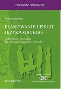 Planowanie... - Iwona Janowska - buch auf polnisch 