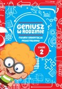 Geniusz w ... - Iwona Baturo -  polnische Bücher
