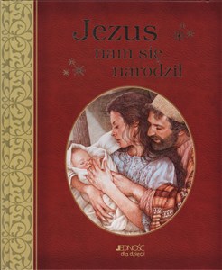 Bild von Jezus nam się narodził