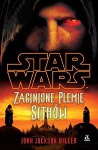 Obrazek Star Wars Zaginione plemię Sithów