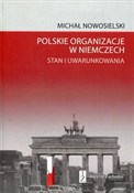Polskie or... - Michał Nowosielski -  fremdsprachige bücher polnisch 