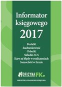 Informator... - Opracowanie Zbiorowe -  Książka z wysyłką do Niemiec 