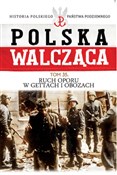 Polska książka : Ruch oporu... - Martyna Grądzka-Rejak