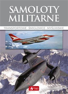 Obrazek Samoloty militarne