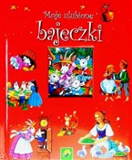 Polnische buch : Moje ulubi... - Opracowanie Zbiorowe