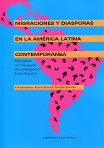 Obrazek Migraciones y diasporas en la America Latina contemporanea