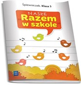 Nasze Raze... - Praca zbiorowa -  fremdsprachige bücher polnisch 