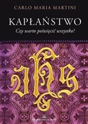 Polnische buch : Kapłaństwo... - kard. Carlo Maria Martini