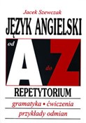 Język angi... - Jacek Szewczak - Ksiegarnia w niemczech