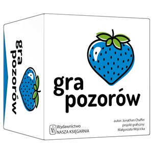 Obrazek Gra pozorów