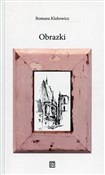 Obrazki - Romana Klubowicz -  polnische Bücher