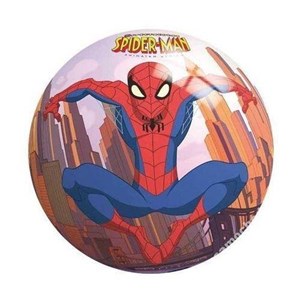 Bild von John Piłka piankowa Spider-Man 5,5cm